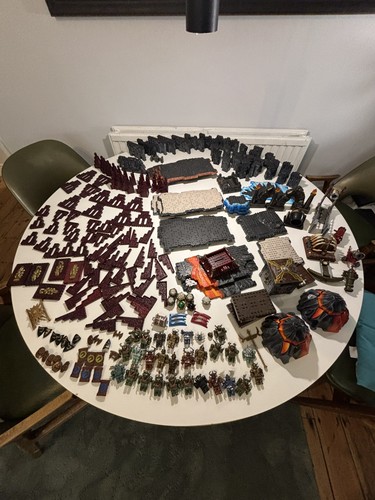 Vintage mega bloks dragons - vintage,