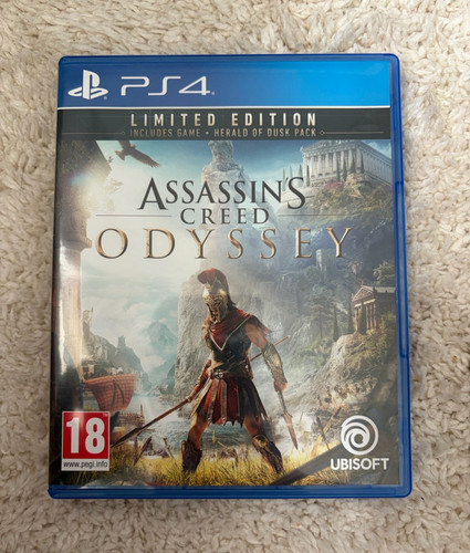 Ubisoft assassin creed - ubisoft, assassin’s