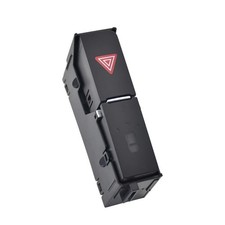 Car Hazard Light Switch For