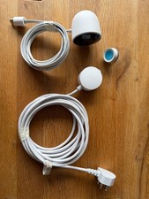 Nest camera (Google) 1st gen outdoor