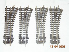 Peco ST-5 right hand points x