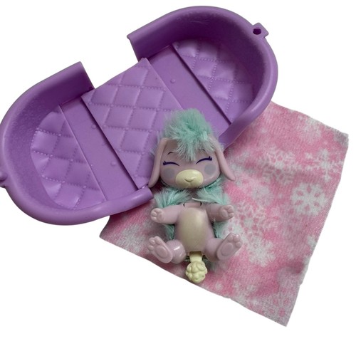 Little live pets scruff - pets,