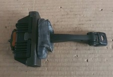 BMW X5 E70 06-13 FRONT LEFT PASSENGER SIDE DOOR CHECK STRAP HINGE 7141024