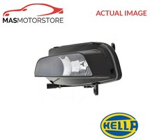 DRIVING FOG LIGHT LAMP LEFT