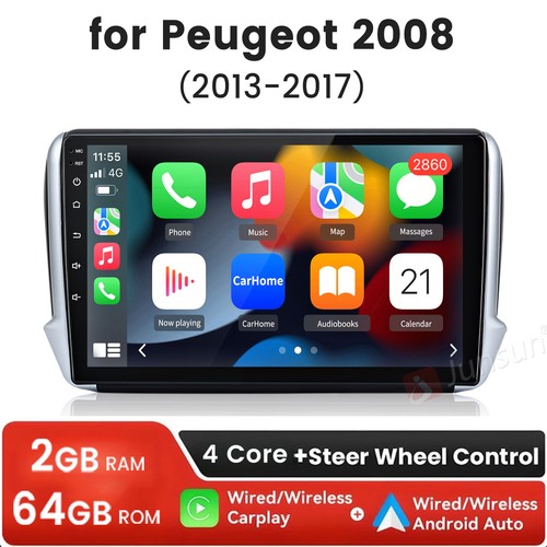 64gb carplay car stereo - car, radio