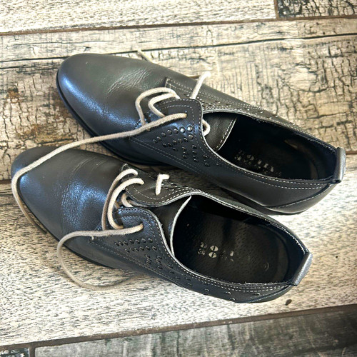 Women black studded - women’s,