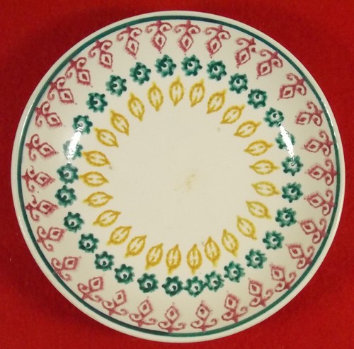 Antique staffordshire small - antique,