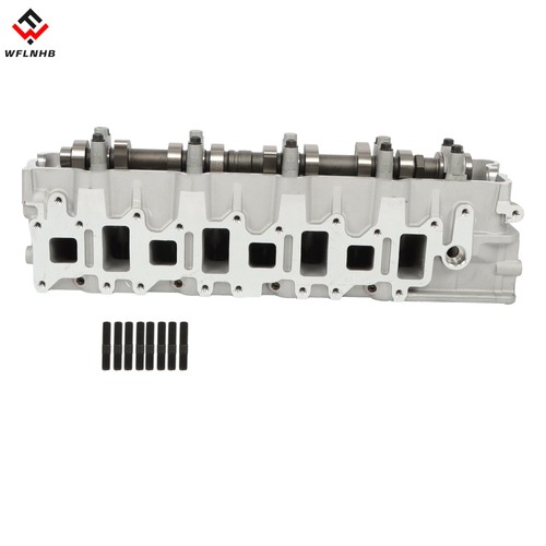 Complete cylinder head for - complete,