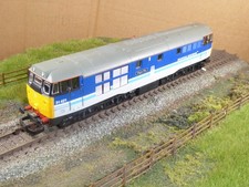 Lima 00 Gauge BR Class 31