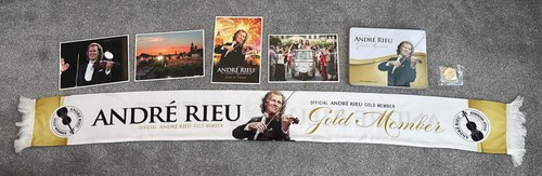 Official andre rieu - -,