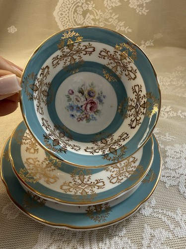 Vintage royal grafton blue - vintage,
