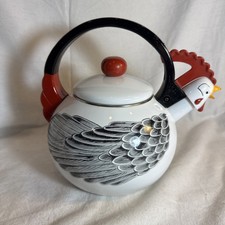 1986 M Kamenstein Chicken