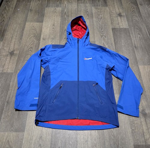 Berghaus jacket hydroshell - jacket,