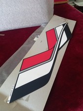 Yamaha Dt125 Mx Fuel  Tank