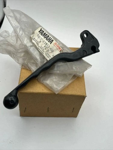 Yamaha clutch lever rd80 lci - yamaha,