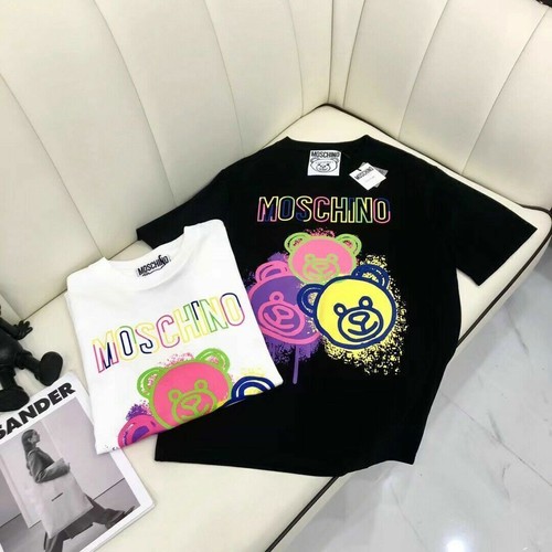 Men women moschino graffiti - men,