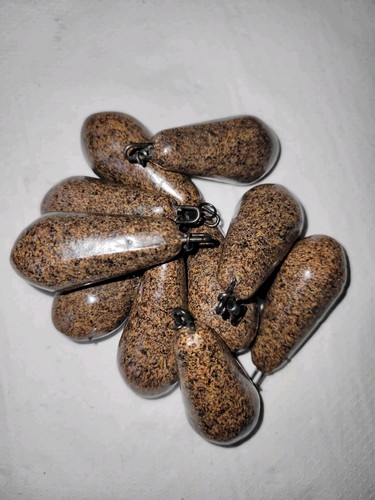 3oz river and carp - 3oz,