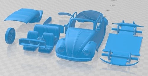 Volkswagen beetle convertible - volkswagen,