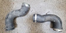 Audi S3 8P Intercooler Pipes