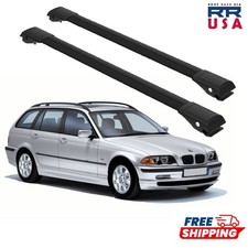 Roof Rack Cross Bars for BMW 3
