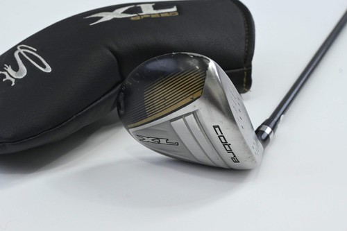 Cobra speed wood - wood, /