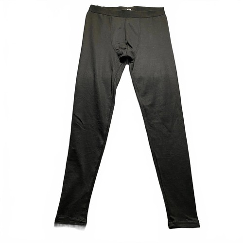 Kota trousers men - trousers, black
