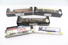 Diecast Haulage Trucks Corgi Guinness Tanker Eddie Stobart Volvo Joblot 