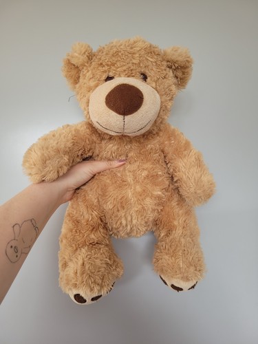 Tesco cuddle friends - "cuddle, friends"