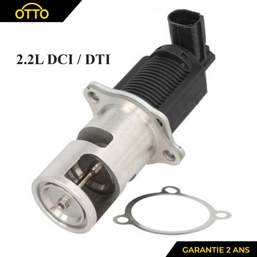 Egr valve for interstar - valve,