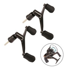 Reel Handle Double Grip Rocker