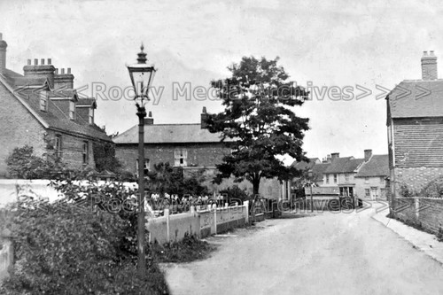 Eqq street view albion - street, view,