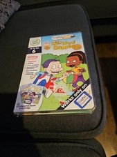 LeapFrog LeapPad Nick Wild