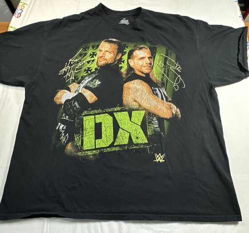 Wwe legends generation - wwe, x