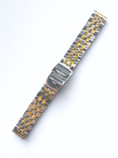 Breitling Callistino Two-Tone