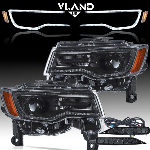 For 2014 2022 jeep - 2014-2022,