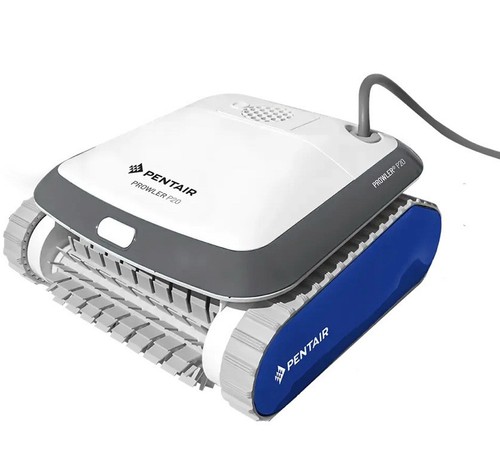 Pentair prowler p20 robotic - pentair,