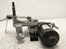 FORD GALAXY WIPER ASSEMBLY MPV