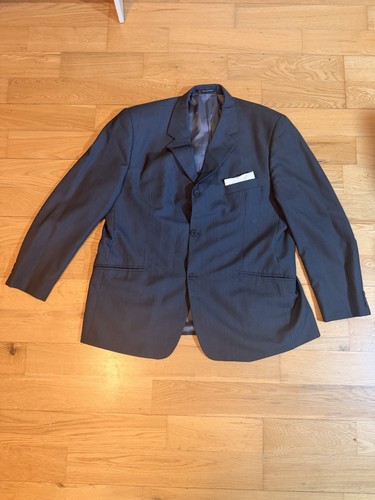Ciro citterio men suite - ciro,