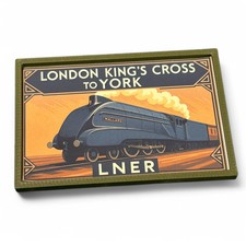LNER Mallard Billboard &