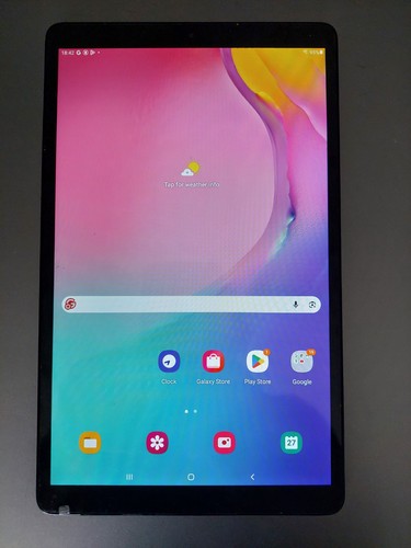 Samsung galaxy tab 1 2019 - a,