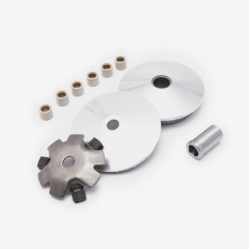 Variator scooter pulley - variator, var008