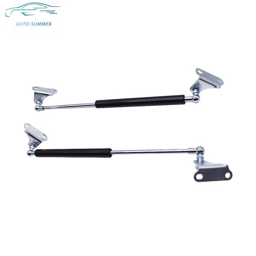 Gas spring heavy - duty, strut