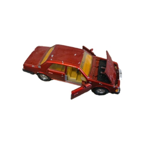 Matchbox superkings rolls - matchbox,