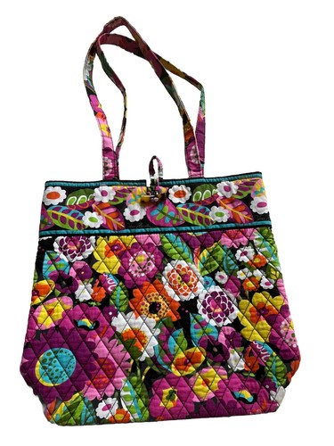 Vera bradley large cotton - vera,