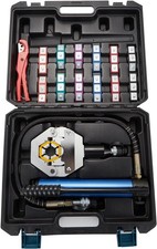 Handheld hydraulic hose - handheld, a/c