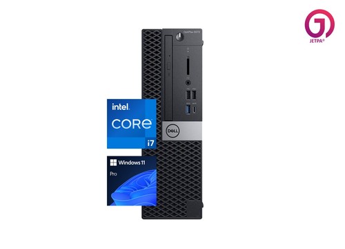Dell optiplex 5070 desktop - desktop, pc