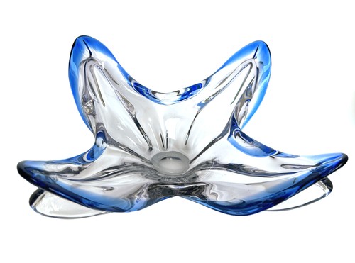 Large vintage murano - murano, cristallo