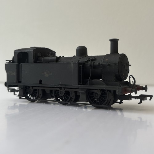 Bachmann lms jinty - bachmann, br