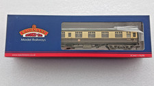 Bachmann 39-129C BR Mk1 CK