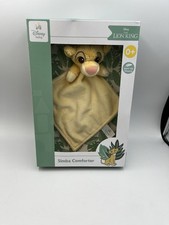 Disney Baby Simba Comforter